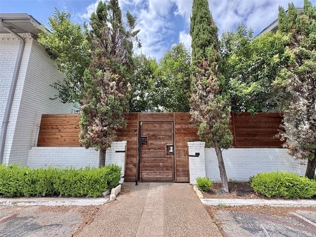 property at 4347 Dickason Ave