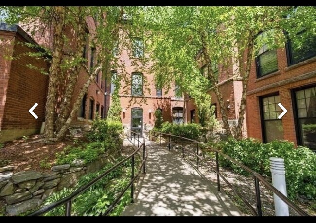 property at 28 Adams St