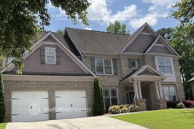 property at 1034 Ivey Chase Pl