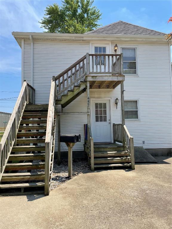 457 E Vandalia St in Edwardsville, IL - Building Photo - Building Photo