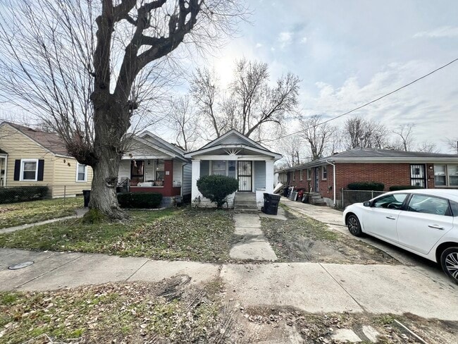 3520 Herman St in Louisville, KY - Building Photo - Building Photo