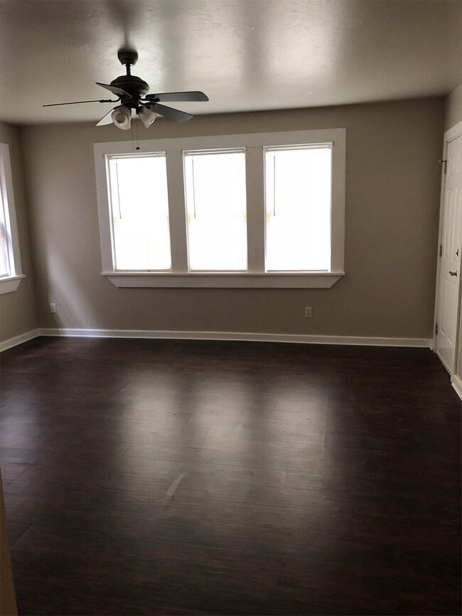 2804 N Robinson Ave-Unit -6 in Oklahoma City, OK - Building Photo - Building Photo