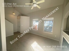 623 E Pine Ave in Meridian, ID - Building Photo - Building Photo