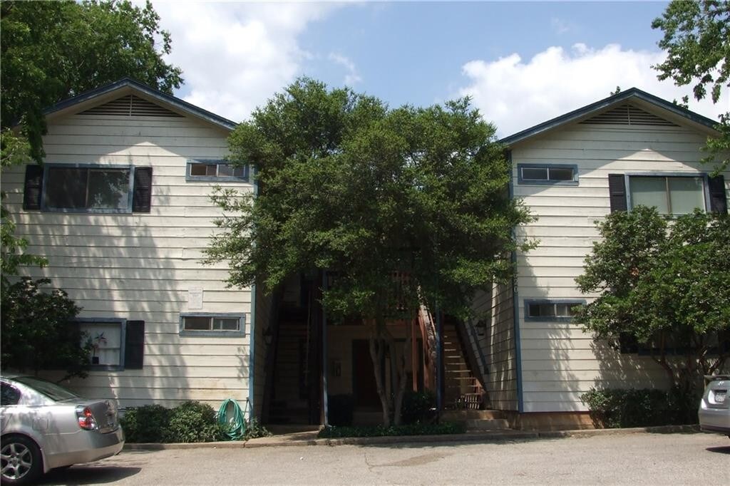 1620 Waterston Ave-Unit -103 in Austin, TX - Building Photo