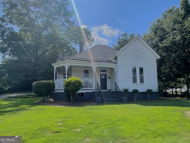 property at 430 College St