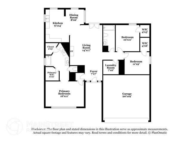 6580 Silver Oak Cove in Memphis, TN - Building Photo - Building Photo