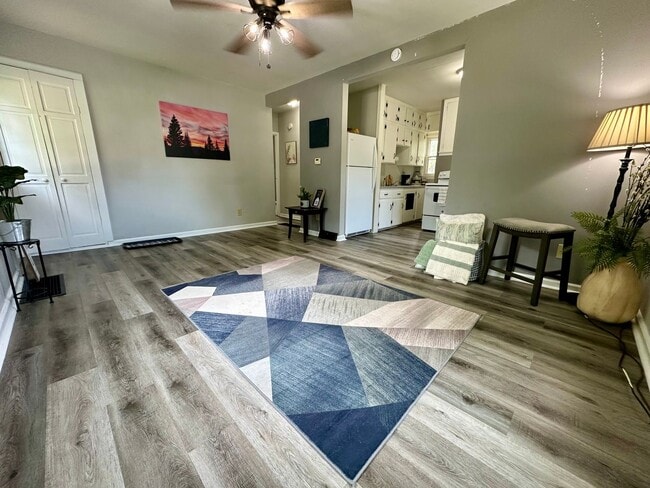 property at 333 Lamont St