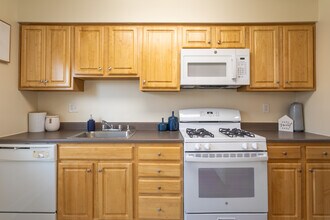 Liberty Gardens Apartments in Windsor Mill, MD - Building Photo - Interior Photo