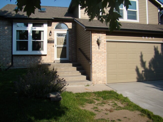 8825 Boxelder Dr in Colorado Springs, CO - Building Photo - Building Photo