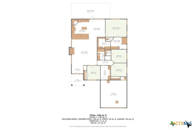 7 Woodhollow Way in Wimberley, TX - Building Photo - Building Photo