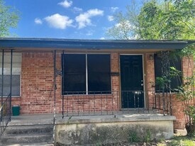 1906 Bosque Blvd in Waco, TX - Building Photo