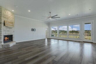 21003 Twisting Trail in Lago Vista, TX - Building Photo - Building Photo