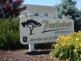 Parkview Apartments