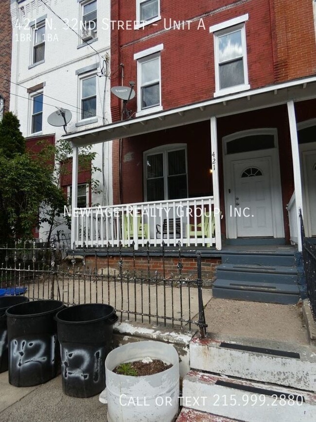 421 N 32nd St, Unit A