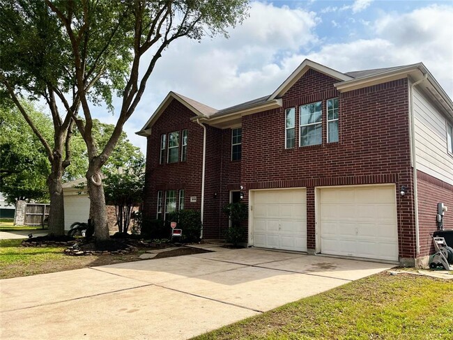 9314 Torridon Ct in Houston, TX - Building Photo - Building Photo