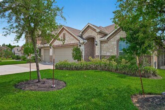 15526 Atwood Bay Trl in Cypress, TX - Foto de edificio - Building Photo