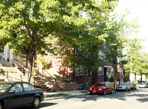 Girard House in Washington, DC - Building Photo - Building Photo