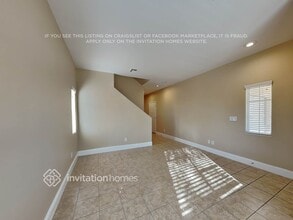 3545 Diamond Belle Ct in Las Vegas, NV - Foto de edificio - Building Photo