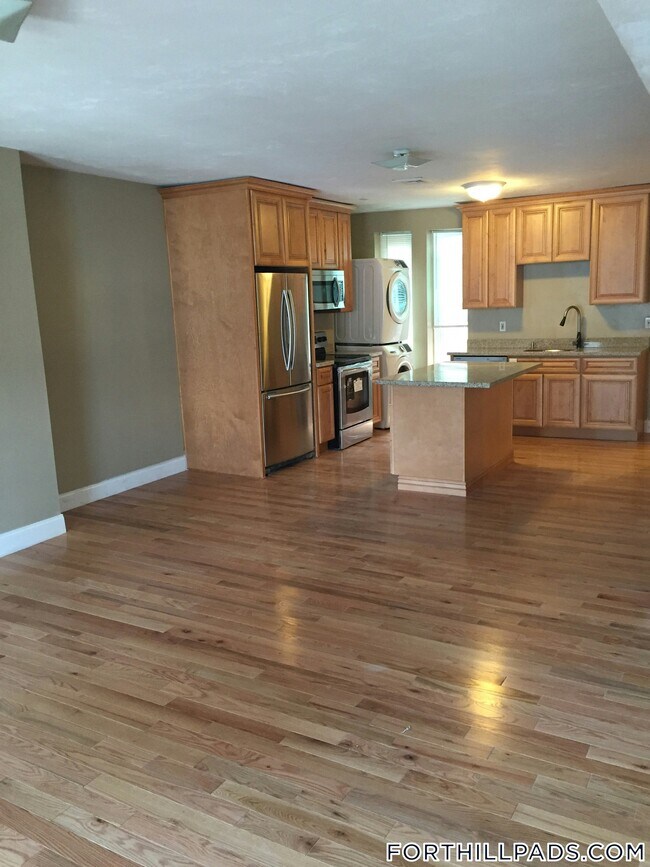 55 Dudley St, Unit 2