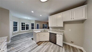 4367 Spindlewick Ln in Douglasville, GA - Building Photo - Building Photo