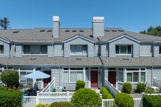 Cabernet Vineyards in San Jose, CA - Building Photo - Building Photo