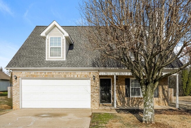 property at 7305 Ole Nottingham Dr