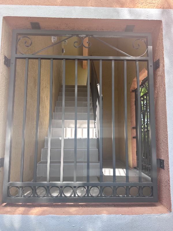 property at 3569 Forest Hill Blvd