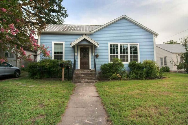 609 W 35th St in Austin, TX - Building Photo - Building Photo