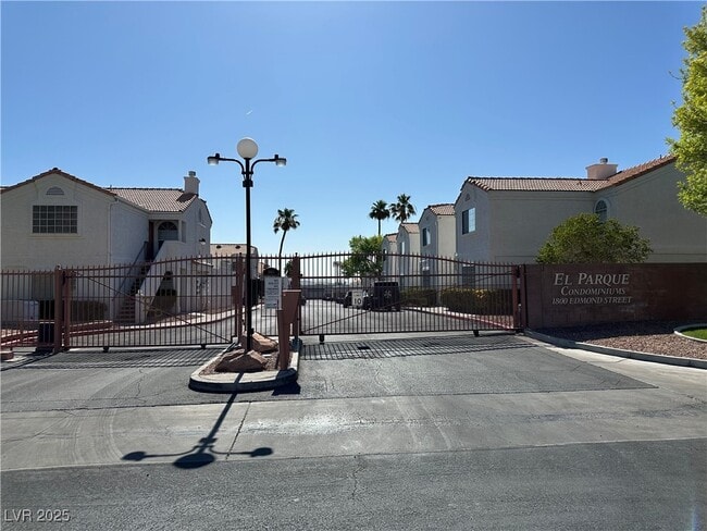 property at 1800 S Edmond St