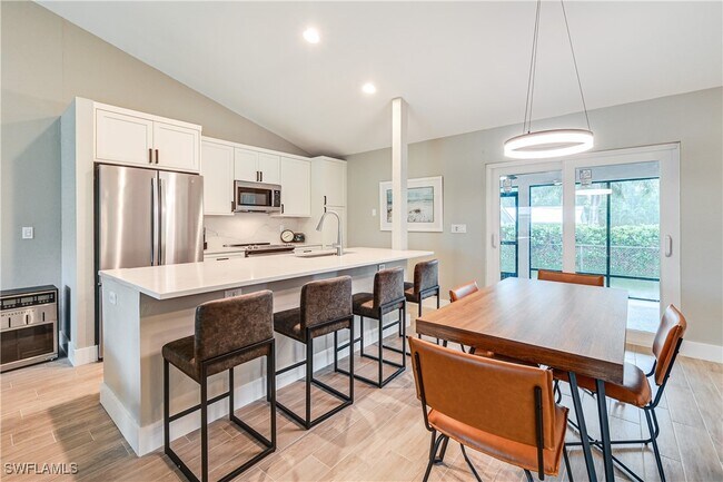 property at 4368 Mariner Rd