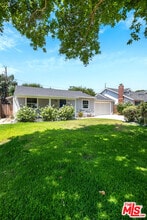 707 N Rose St in Burbank, CA - Building Photo - Building Photo