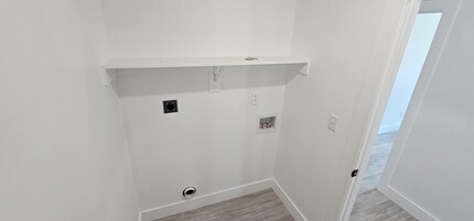 1513 N Springfield St in Berryville, AR - Building Photo - Building Photo