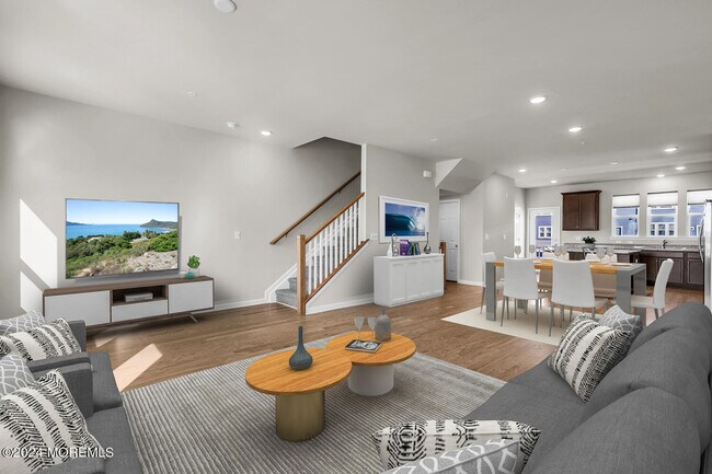 19 Sunset Rd in Oceanport, NJ - Building Photo - Building Photo