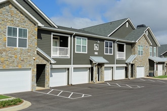 Retreat at Greystone in Birmingham, AL - Foto de edificio - Building Photo