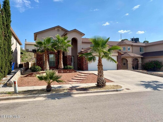 7334 Prickley Pear Dr