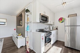 6515 JFK Blvd E, Unit 3P in West New York, NJ - Building Photo - Building Photo