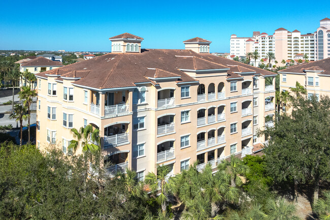 The Villas at Hammock Beach