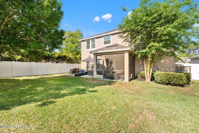16315 Hunters Hollow Trail in Jacksonville, FL - Building Photo - Building Photo