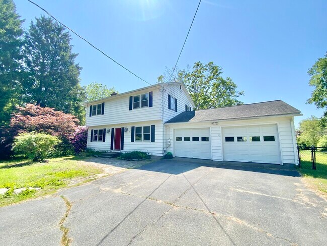 property at 73 Rocky Hill Rd
