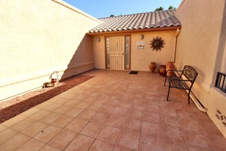 12179 E Via Loma Vista in Yuma, AZ - Building Photo - Building Photo