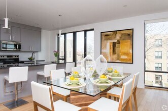 1451 Tremont St, Unit 1480-W410 in Boston, MA - Building Photo - Building Photo