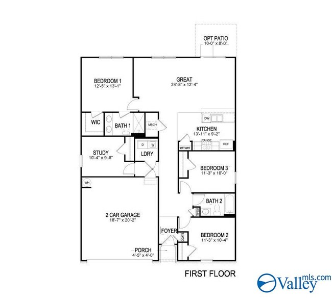 108 Nettle Leaf Dr in Meridianville, AL - Building Photo - Building Photo