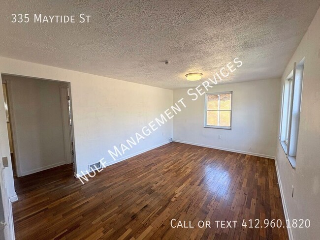 335 Maytide St in Pittsburgh, PA - Building Photo - Building Photo