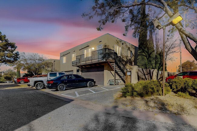 12013 Stilwell Pl NE-Unit -A in Albuquerque, NM - Building Photo - Building Photo