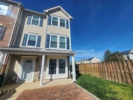 5351 Regal Ct in Frederick, MD - Building Photo
