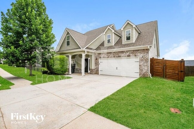 property at 100 Orchard Ln