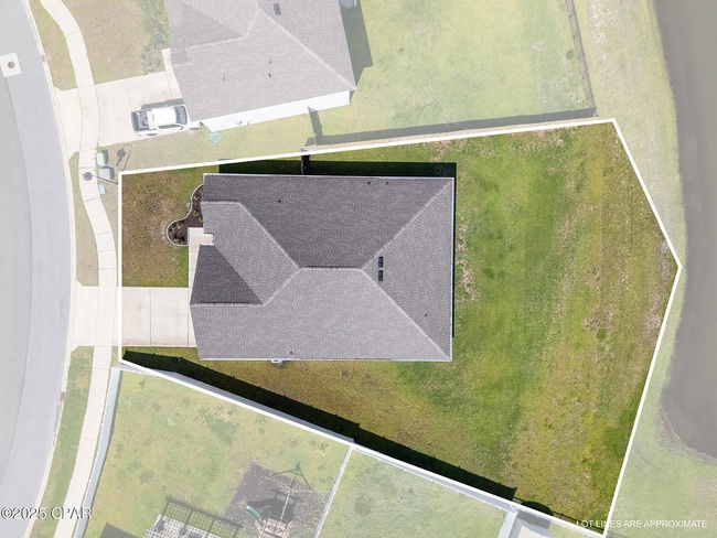 188 Allie Way in Panama City, FL - Building Photo - Building Photo