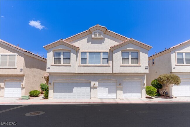 property at 1634 Clint Canyon Dr