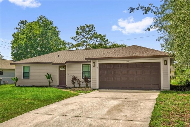3685 Sunday Dr in Deltona, FL - Building Photo - Building Photo