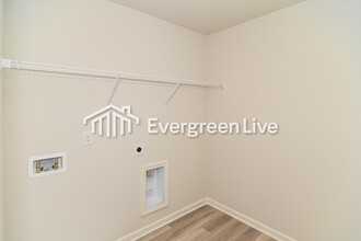 907 Moray Ln in Clarksville, TN - Building Photo - Building Photo